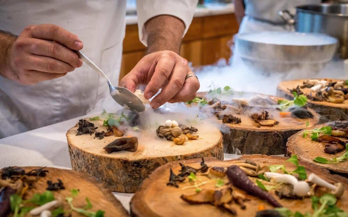 Außergewöhnliche Restaurants in Dortmund