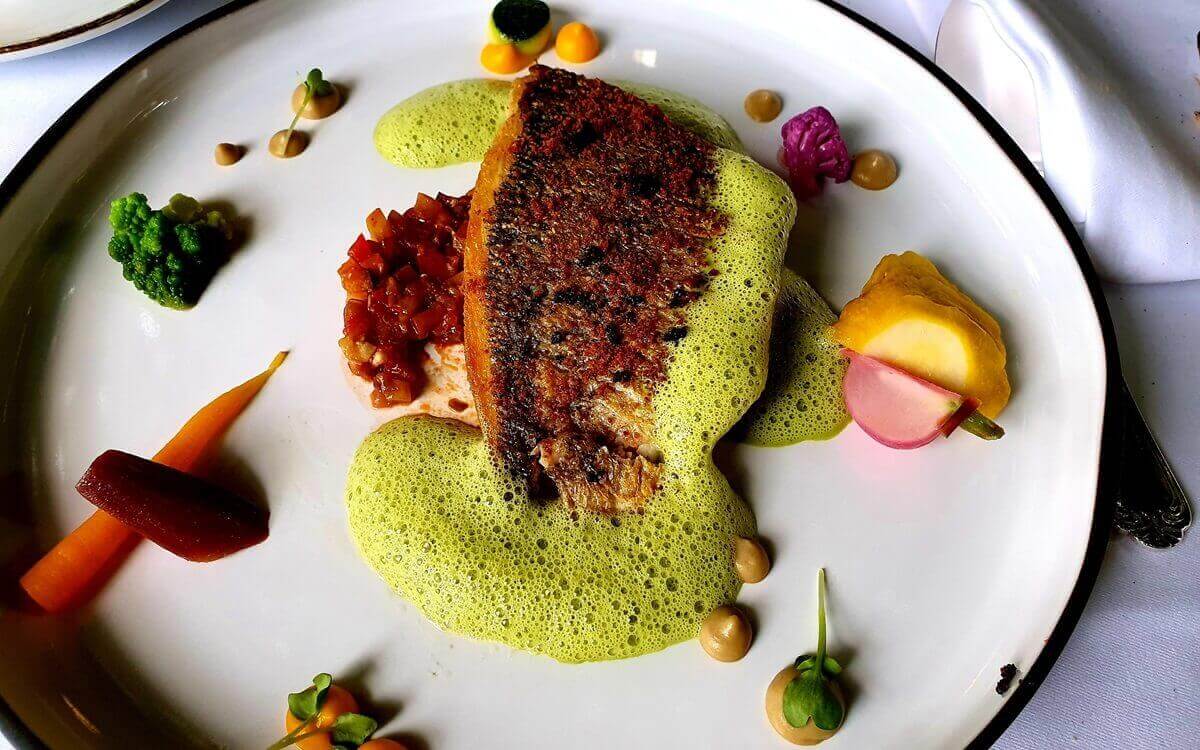 17 außergewöhnliche Restaurants in Heidelberg