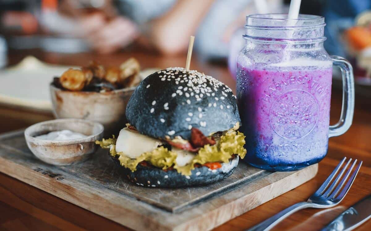 17 cool and fun restaurants in Toronto
