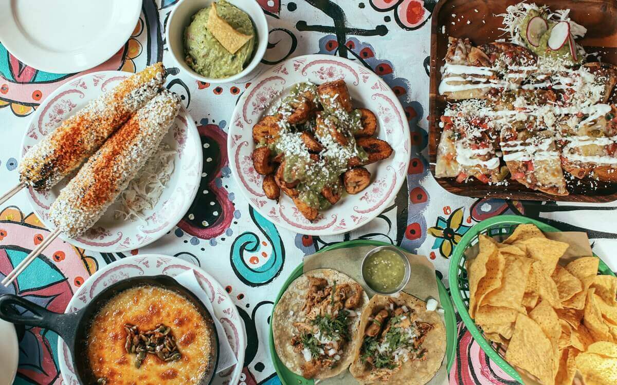The 15 best restaurants and places to eat in Dubai