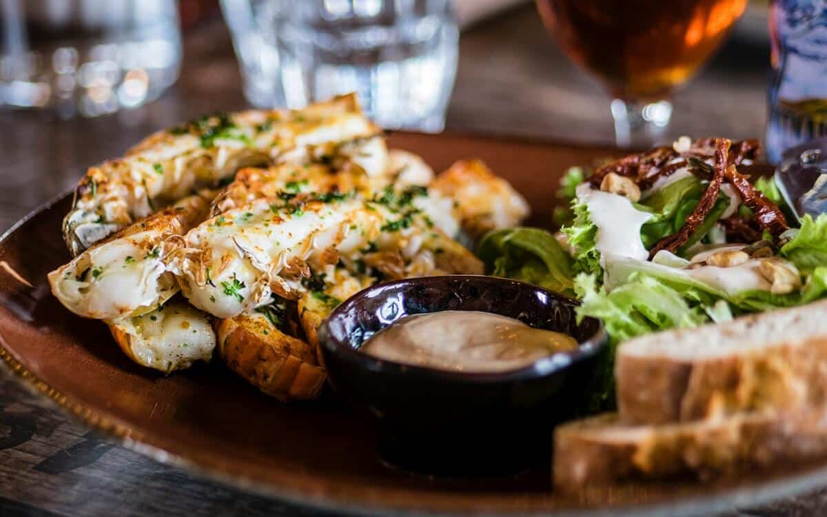 The 12 best restaurants and places to eat in Warsaw