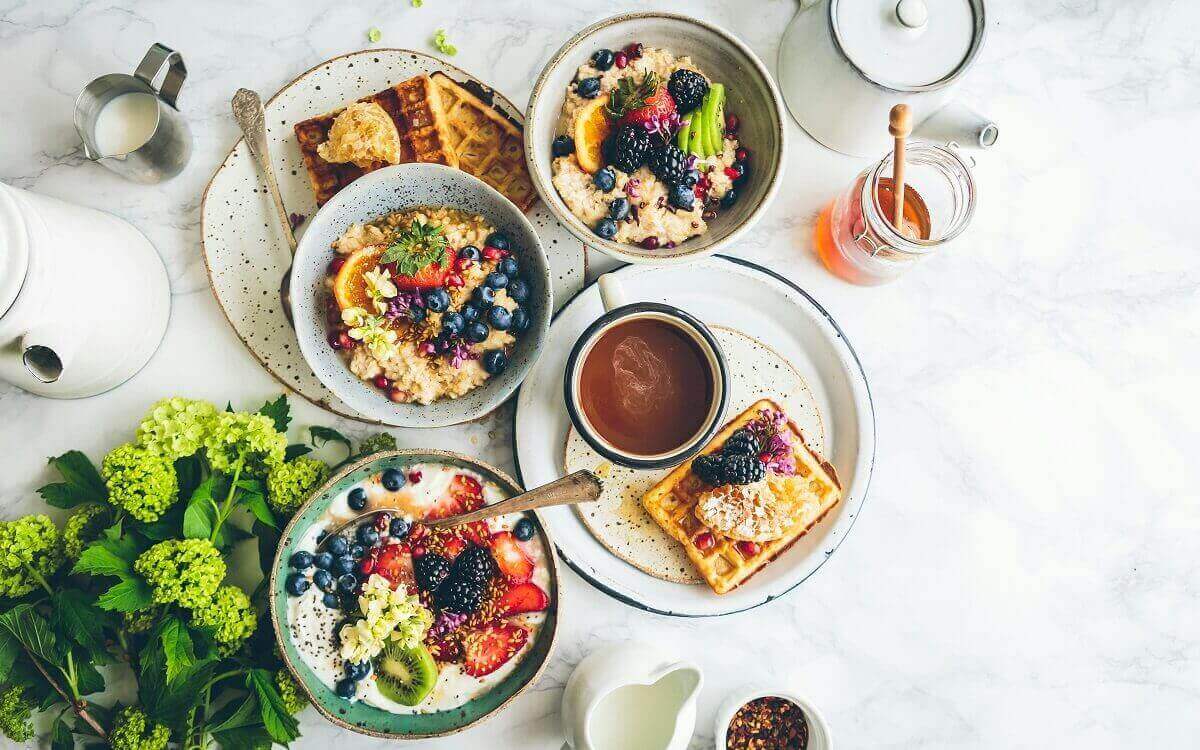 The 12 best restaurants and places to eat in Guelph