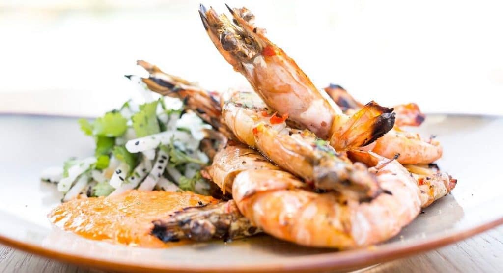 Wharf One Food & Wine in Darwin