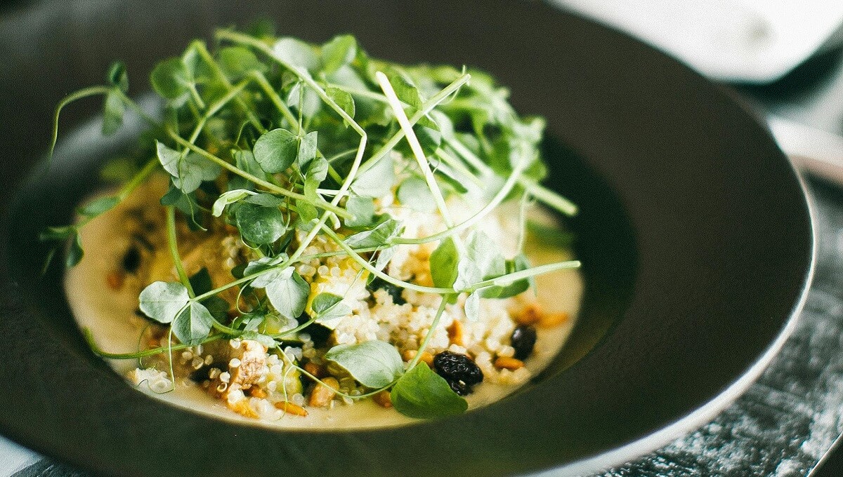 The 14 best restaurants and places to eat in Jakarta