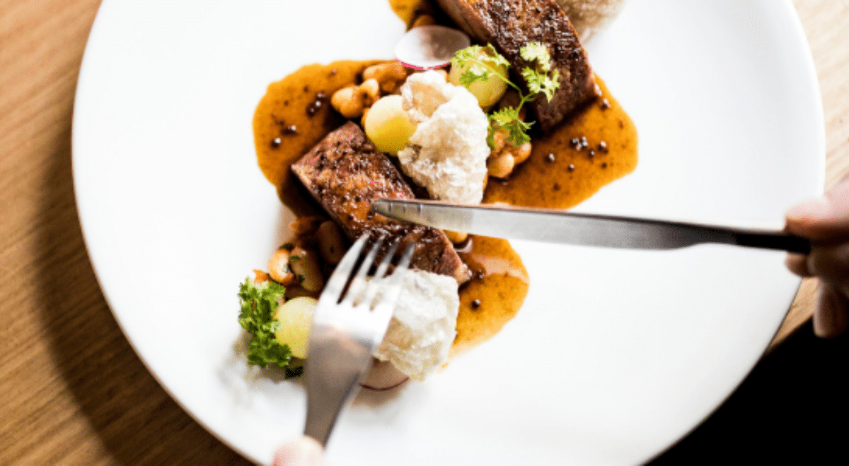 The 10 best restaurants and places to eat in Perth