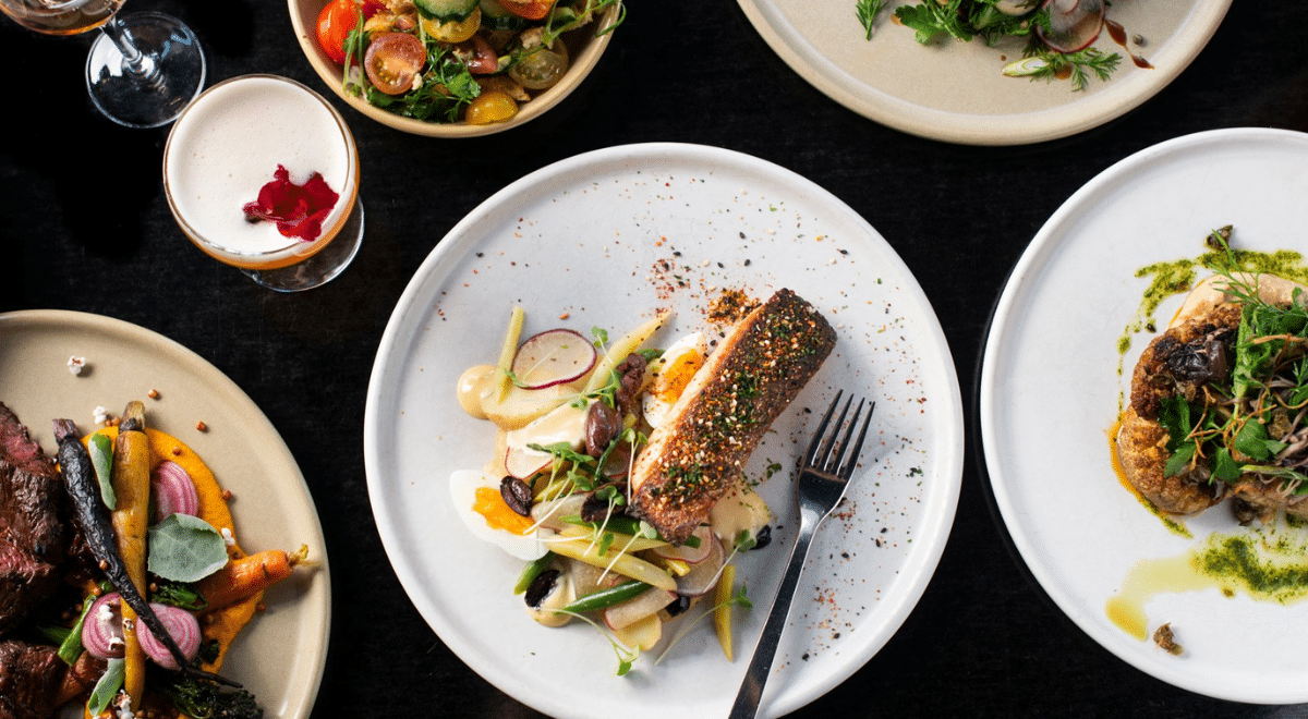 The 10 best restaurants and places to eat in Melbourne