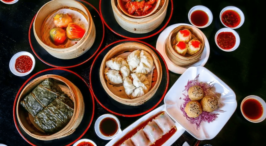 Hakkasan