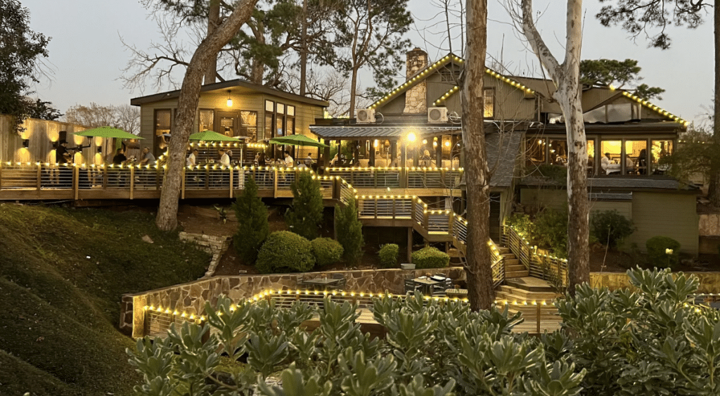 Rainbow Lodge