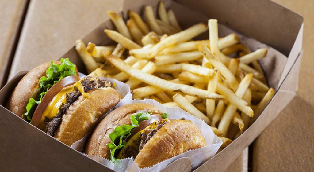 Pier Burger