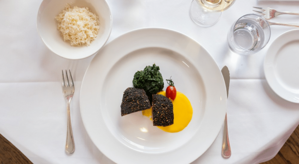 Ristorante Bianchi